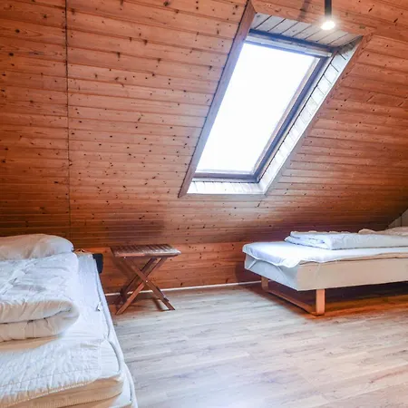 5 Bedroom Stunning Home In Fredericia 腓特烈西亚