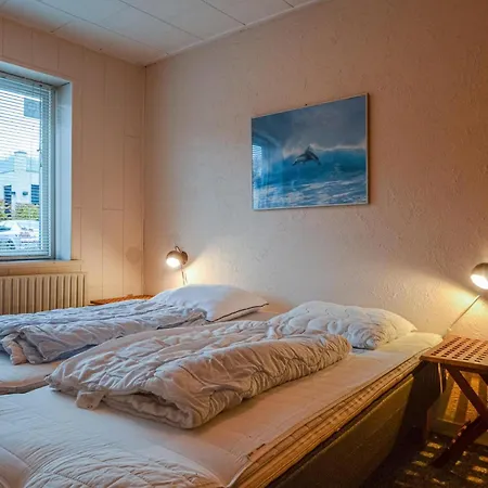 Borup Sandevej Σπίτι διακοπών