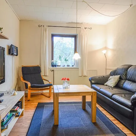 Borup Sandevej Σπίτι διακοπών