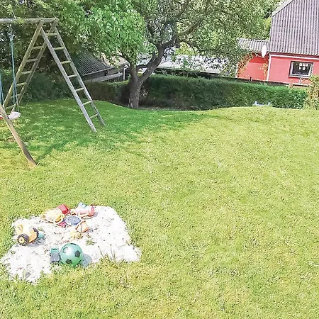 Borup Sandevej *
