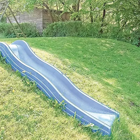 Borup Sandevej Σπίτι διακοπών *