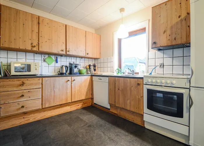 Nyaraló Borup Sandevej Fredericia