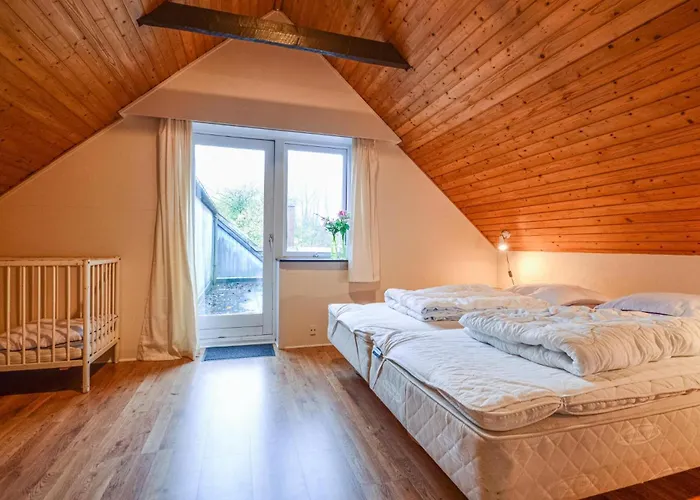Borup Sandevej Nyaraló Fredericia