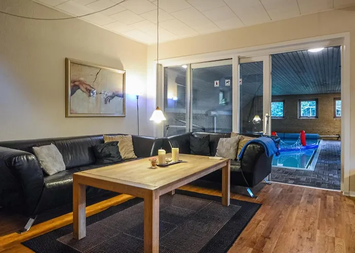 Nyaraló Borup Sandevej Fredericia