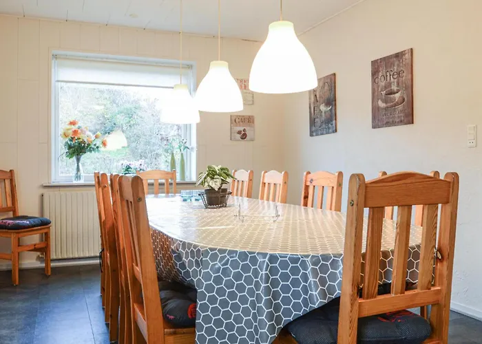 Borup Sandevej Fredericia