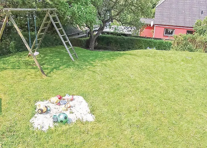 Borup Sandevej *